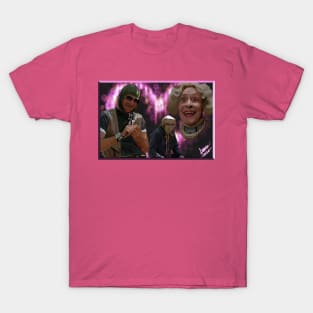 Mother, Ike and Addley T-Shirt